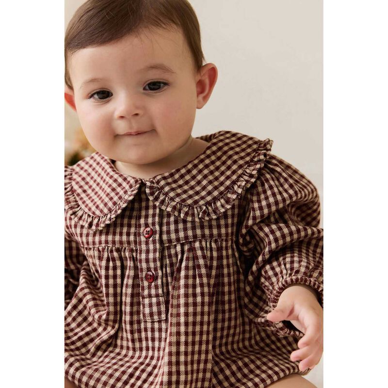 Jamie Kay Elowen Playsuit image number 3